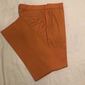 Brooks Brothers pants 36x34 Milano